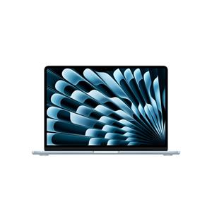 Image of 2025 MACBOOK AIR 13